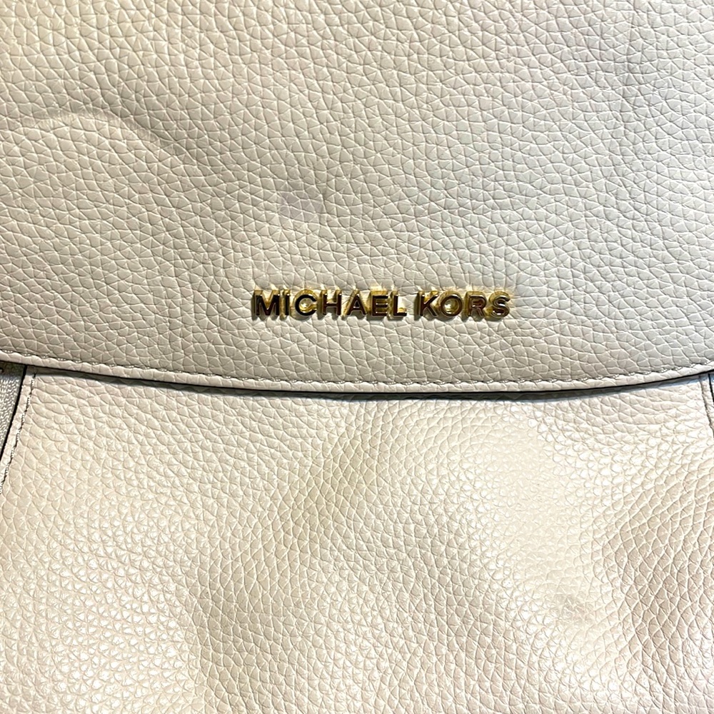 Michael Kors crossbody handbag